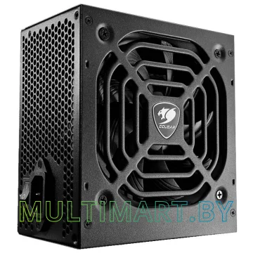 Блок питания Cougar XTC600 600W картинка 4
